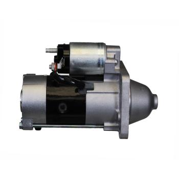 2006 Jeep Liberty Starter Motor Denso 2804319 image 2 of 2