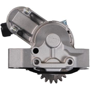 2010 Honda Odyssey Starter Motor Denso 2804320 image 1 of 2