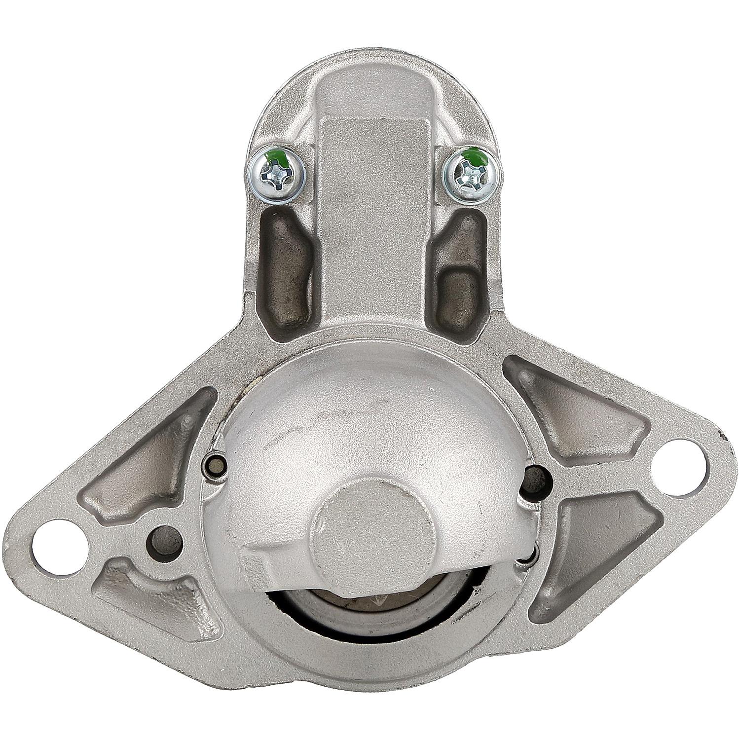 Denso 2804321 - Starter Motor Denso 2804321 Starter Motor product image 1 of 2