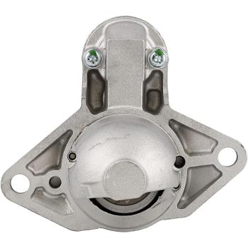 2014 Subaru WRX Starter Motor