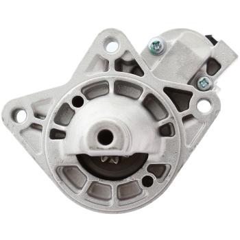 2001 Chrysler Sebring Starter Motor Denso 2804325 image 1 of 2