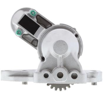 2015 Mazda CX-9 Starter Motor