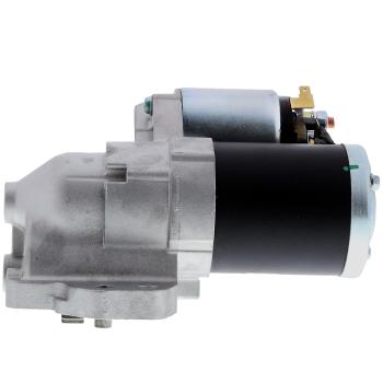2015 Mazda CX-9 Starter Motor Denso 2804326 image 2 of 2