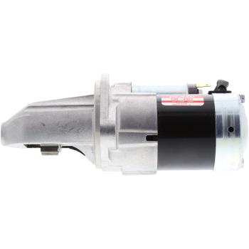 2006 Nissan X-Trail Starter Motor Denso 2804327 image 2 of 2