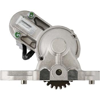 2012 Mazda 6 Starter Motor Denso 2804329 image 1 of 2