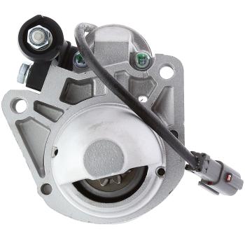 2014 Infiniti QX80 Starter Motor