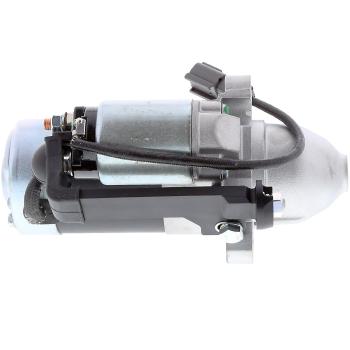 2014 Infiniti QX70 Starter Motor Denso 2804330 image 2 of 2