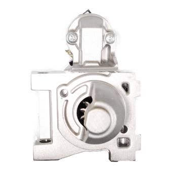 2014 Chevrolet Camaro Starter Motor Denso 2804331 image 1 of 2
