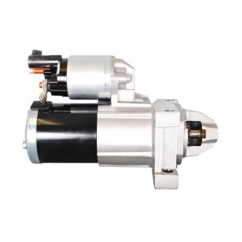 2014 Chevrolet Camaro Starter Motor Denso 2804331 image 2 of 2