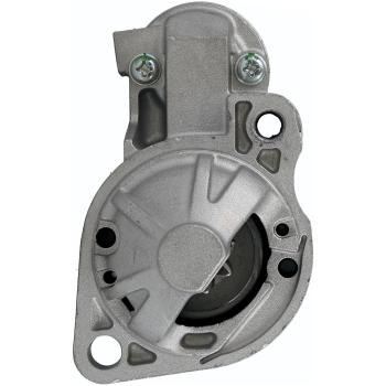 2006 Mitsubishi Lancer Starter Motor Denso 2804332 image 1 of 2