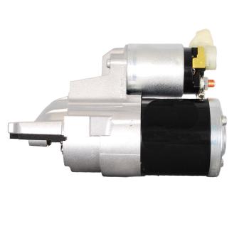 2014 Mazda MX-5 Miata Starter Motor Denso 2804334 image 2 of 2
