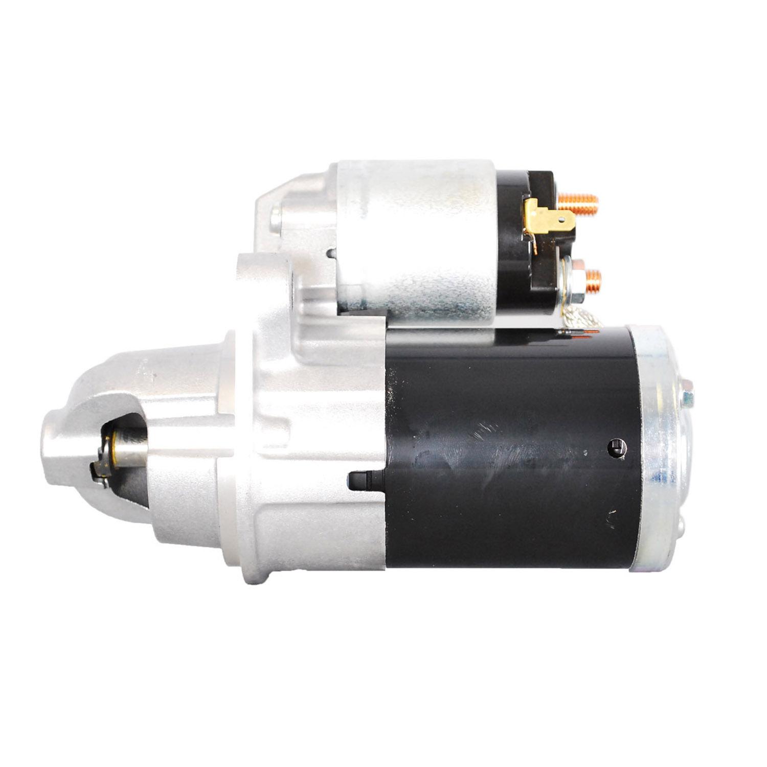 Denso 2804335 Starter Motor product image 2 of 2