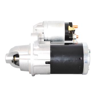 2013 Suzuki Kizashi Starter Motor Denso 2804335 image 2 of 2