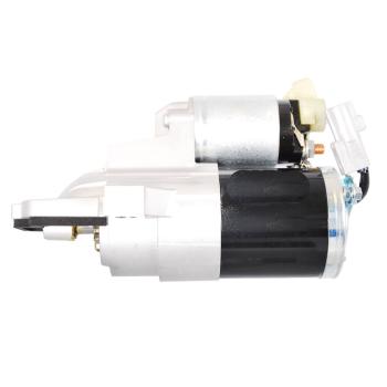 2010 Mazda MX-5 Miata Starter Motor Denso 2804336 image 2 of 2