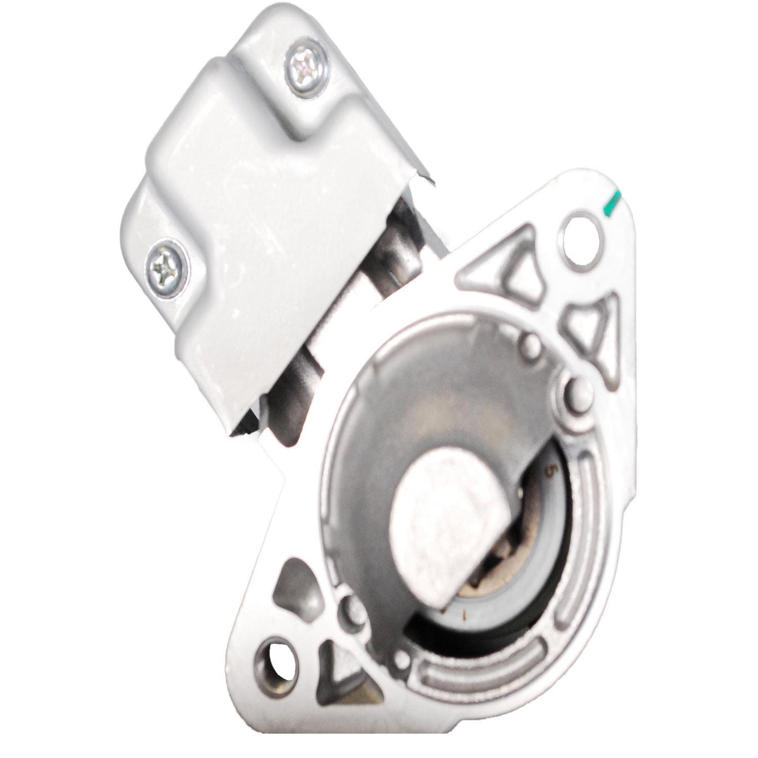 Denso 2804337 - Starter Motor Denso 2804337 Starter Motor product image 1 of 2