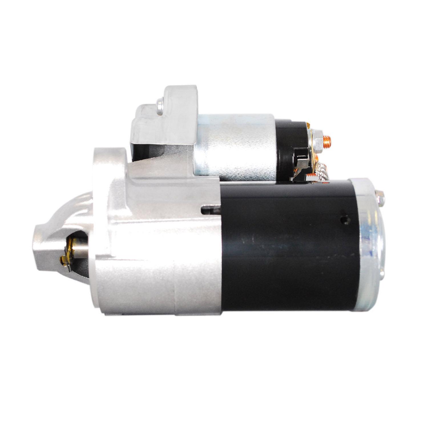 Denso 2804337 - Starter Motor Denso 2804337 Starter Motor product image 2 of 2