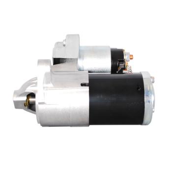 2006 Suzuki XL-7 Starter Motor Denso 2804337 image 2 of 2