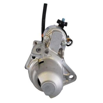 2009 Infiniti M45 Starter Motor