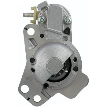 2008 Buick Allure Starter Motor Denso 2804339 image 1 of 2