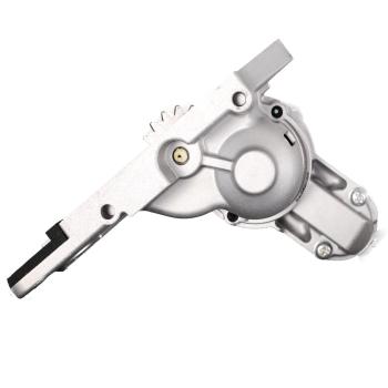 2010 Mazda RX-8 Starter Motor
