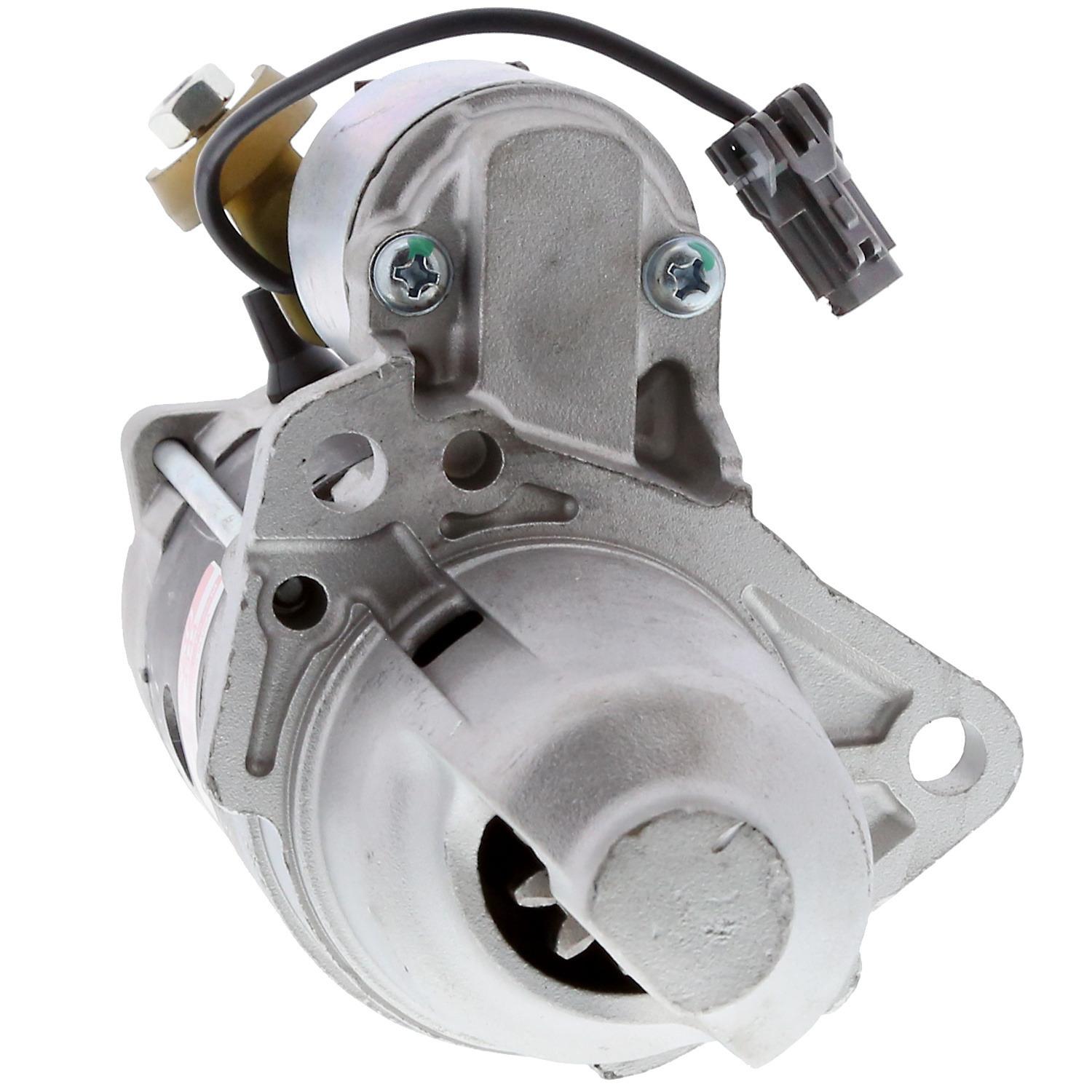 Denso 2804344 - Starter Motor Denso 2804344 Starter Motor product image 1 of 2