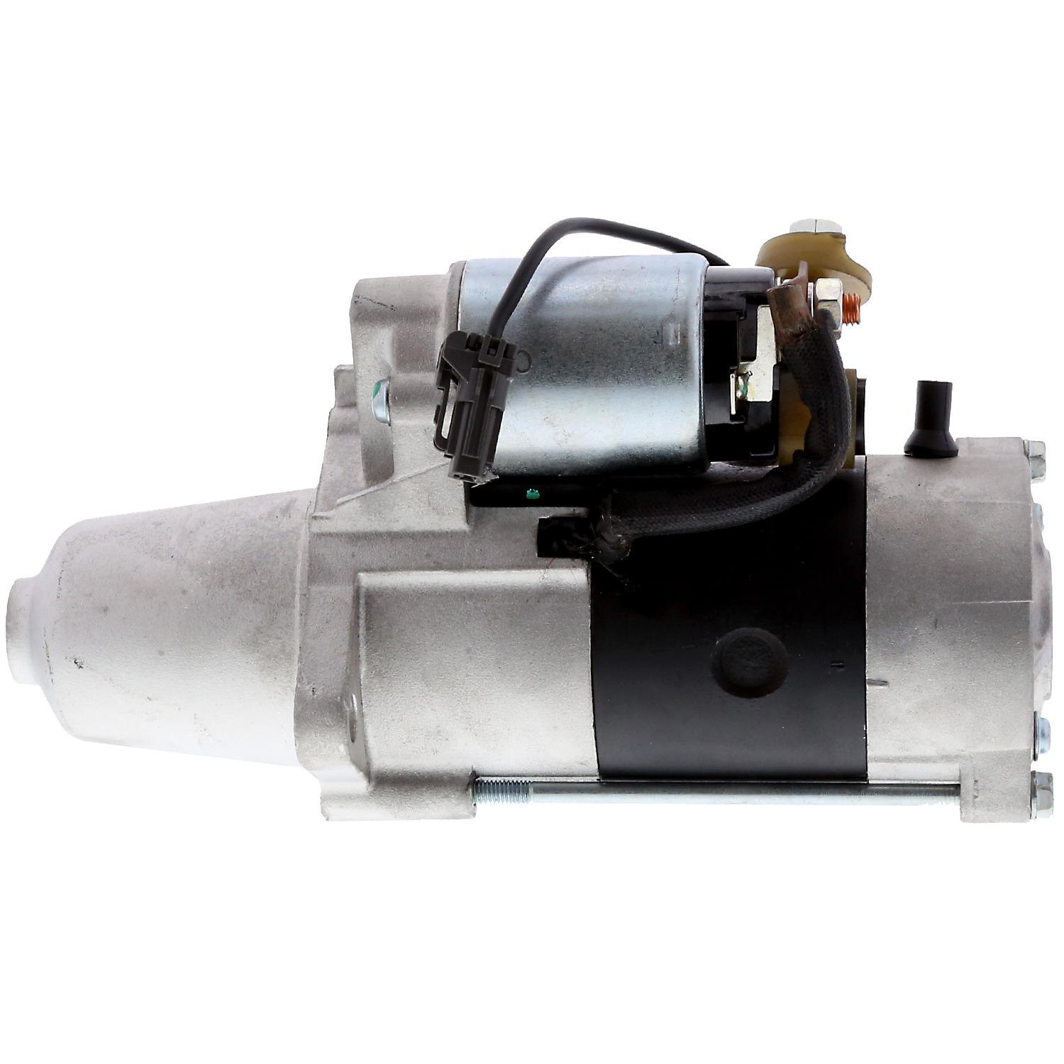 Denso 2804344 - Starter Motor Denso 2804344 Starter Motor product image 2 of 2