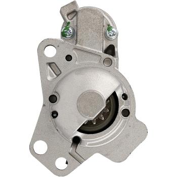 2006 Buick Allure Starter Motor Denso 2804346 image 1 of 2