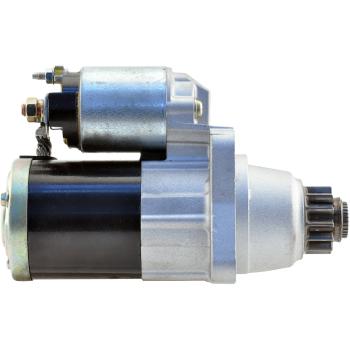 2014 Nissan Rogue Starter Motor Denso 2804347 image 2 of 2