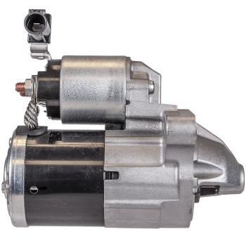 2015 Mazda CX-5 Starter Motor Denso 2804348 image 2 of 2