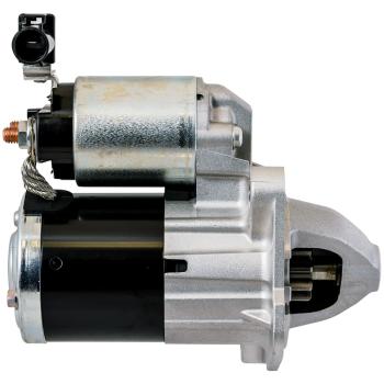 2011 Mazda 2 Starter Motor Denso 2804351 image 2 of 2