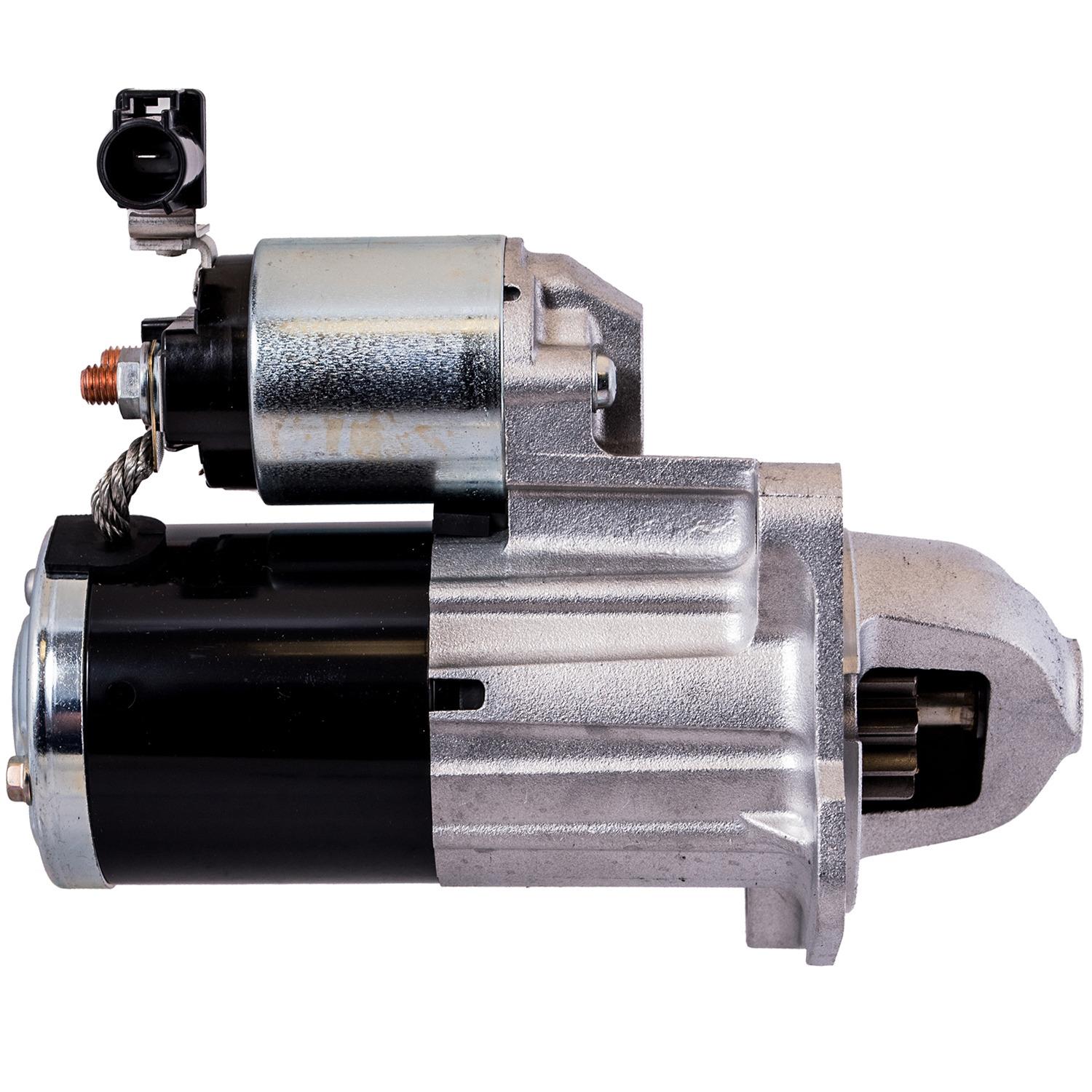 Denso 2804352 - Starter Motor Denso 2804352 Starter Motor product image 2 of 2