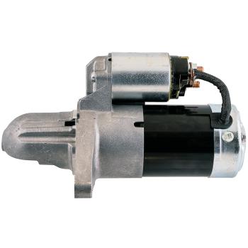 2006 Mazda RX-8 Starter Motor Denso 2804355 image 2 of 2