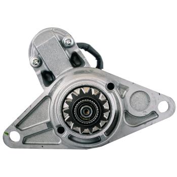 2010 Mazda RX-8 Starter Motor Denso 2804356 image 1 of 2