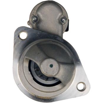 2012 Hyundai Elantra Starter Motor Denso 2805000 image 1 of 2