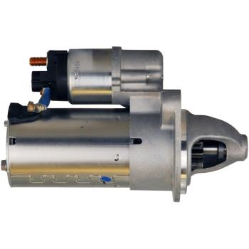 2012 Hyundai Elantra Starter Motor Denso 2805000 image 2 of 2