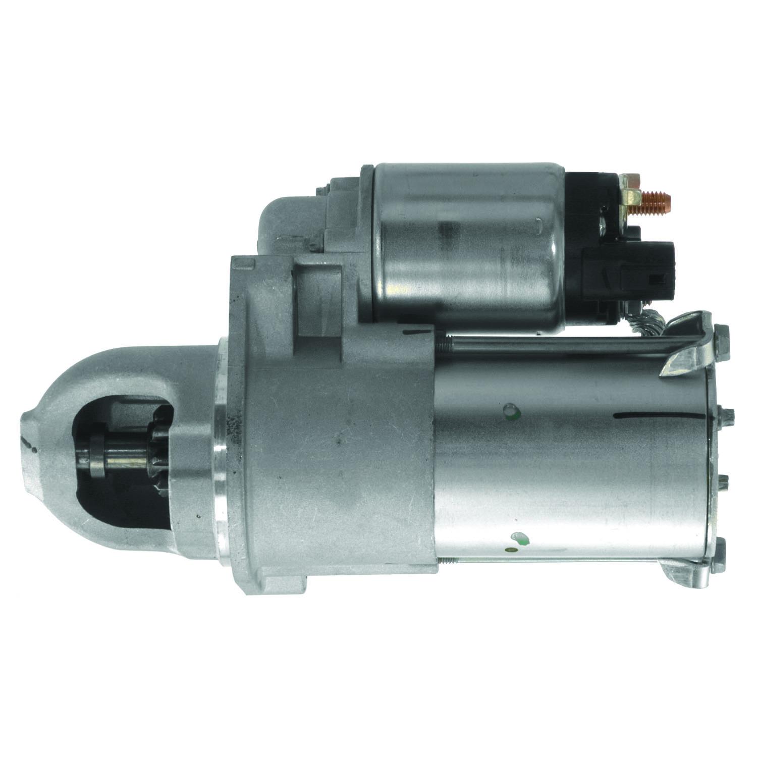 Denso 2805001 - Starter Motor Denso 2805001 Starter Motor product image 2 of 2