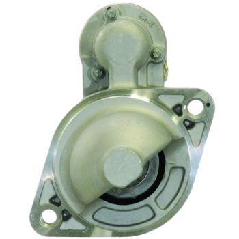 2010 Kia Rio5 Starter Motor Denso 2805003 image 1 of 2