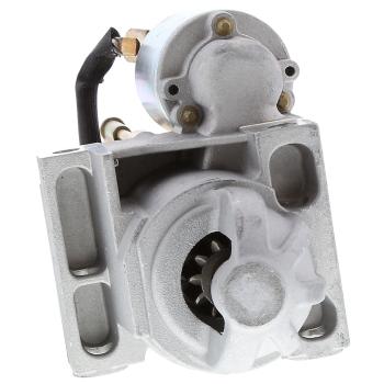 2000 GMC C3500 Starter Motor Denso 2805101 image 1 of 2