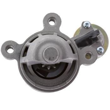 1996 Ford Ranger Starter Motor Denso 2805104 image 1 of 2