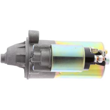 1996 Ford Ranger Starter Motor Denso 2805104 image 2 of 2