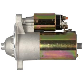 1993 Ford Bronco Starter Motor Denso 2805106 image 2 of 2