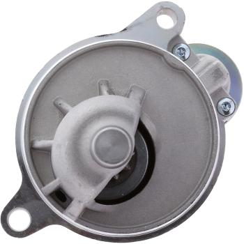 1996 Ford Ranger Starter Motor Denso 2805107 image 1 of 2