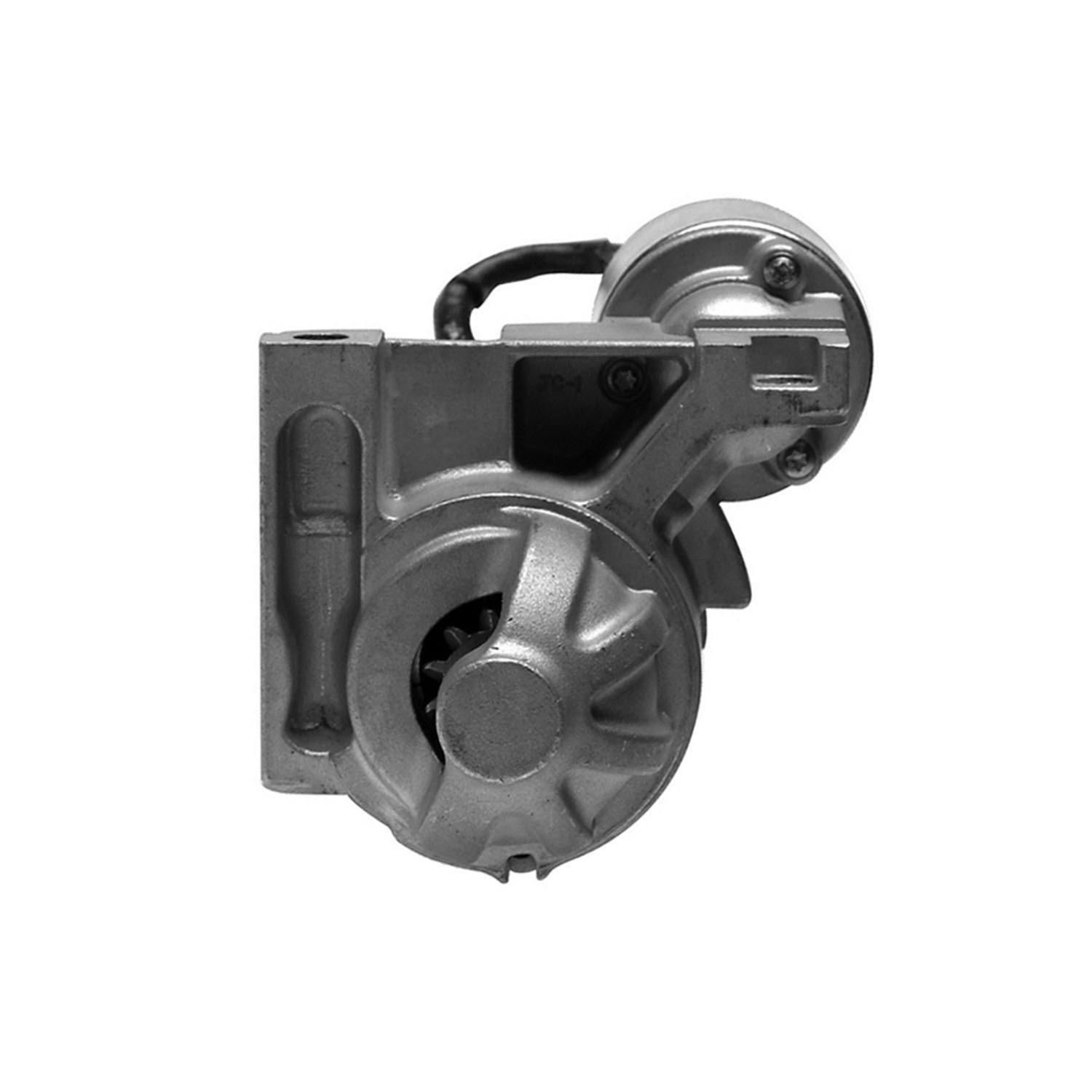 Denso 2805109 Starter Motor product image 1 of 2
