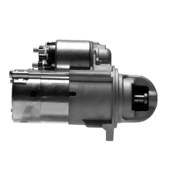 1999 Cadillac DeVille Starter Motor Denso 2805110 image 2 of 2