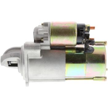 2000 Pontiac Sunfire Starter Motor Denso 2805111 image 2 of 2