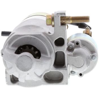 1999 Pontiac Firebird Starter Motor Denso 2805112 image 1 of 2