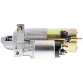 1999 Pontiac Firebird Starter Motor Denso 2805112 image 2 of 2