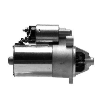 1992 Mercury Tracer Starter Motor Denso 2805114 image 2 of 2