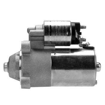 2004 Ford Focus Starter Motor Denso 2805115 image 2 of 2