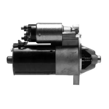1993 Ford E-350 Econoline Starter Motor Denso 2805116 image 2 of 2